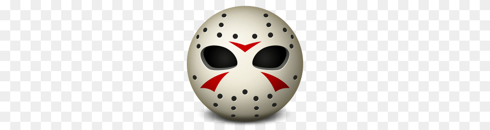 Jason Icon Halloween Iconset Arrioch, Mask, Clothing, Hardhat, Helmet Free Png