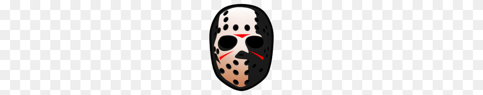 Jason Mask, Baby, Person, Face, Head Free Transparent Png