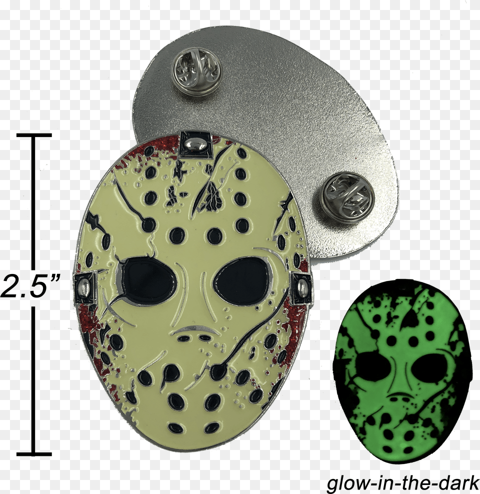 Jason Mask Free Transparent Png