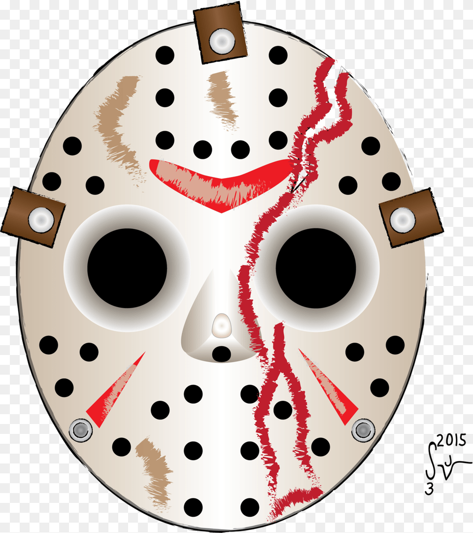 Jason Mask Clip Art, Nature, Outdoors, Snow, Snowman Png Image