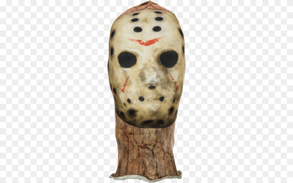 Jason Mask Mask, Animal, Bear, Mammal, Wildlife Free Png