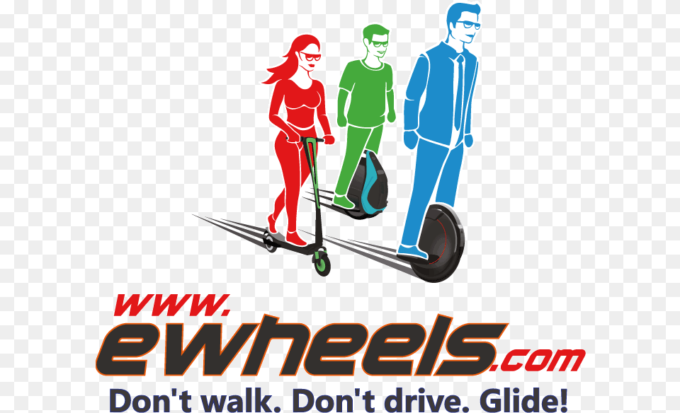 Jason Mcneil39s Content Electric Unicycle Logo, Vehicle, Transportation, Scooter, Adult Png Image