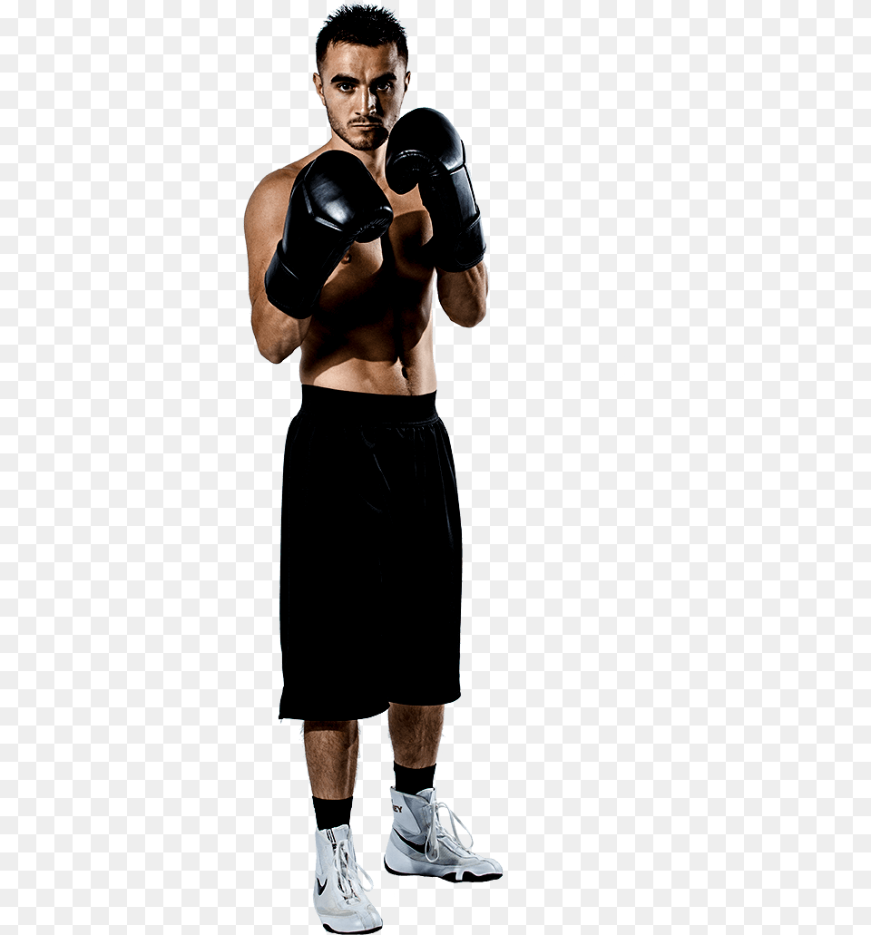 Jason Moloney Professional Boxing, Adult, Clothing, Shoe, Footwear Free Png Download