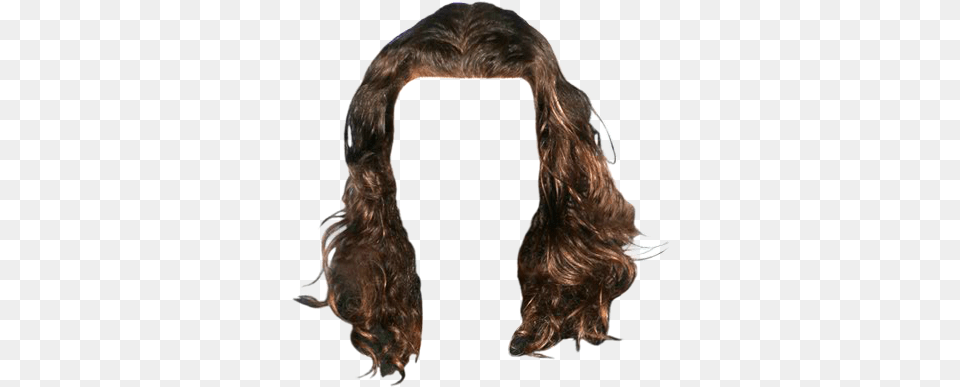 Jason Momoa Casual Long Wavy Bob Hair Design, Adult, Female, Person, Woman Png