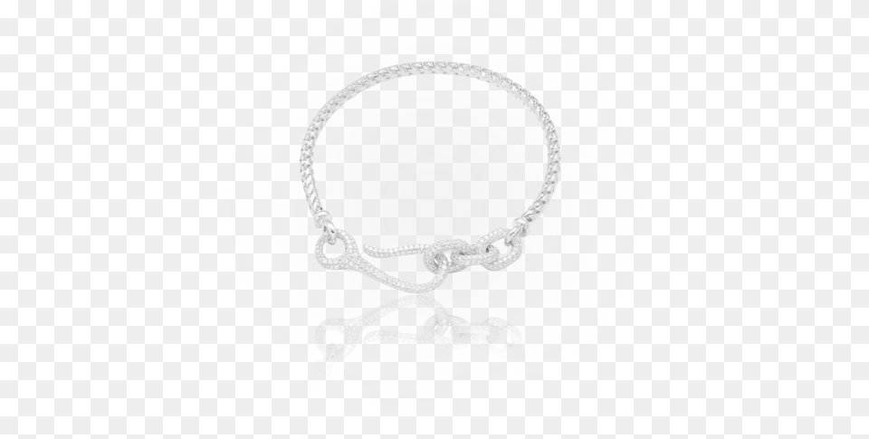 Jason Of Beverly Hills Connected Bracelet, Accessories, Jewelry, Necklace Free Transparent Png