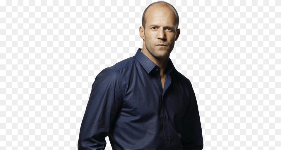 Jason Statham Jason Statham Full Body, Photography, Person, Portrait, Shirt Free Png Download