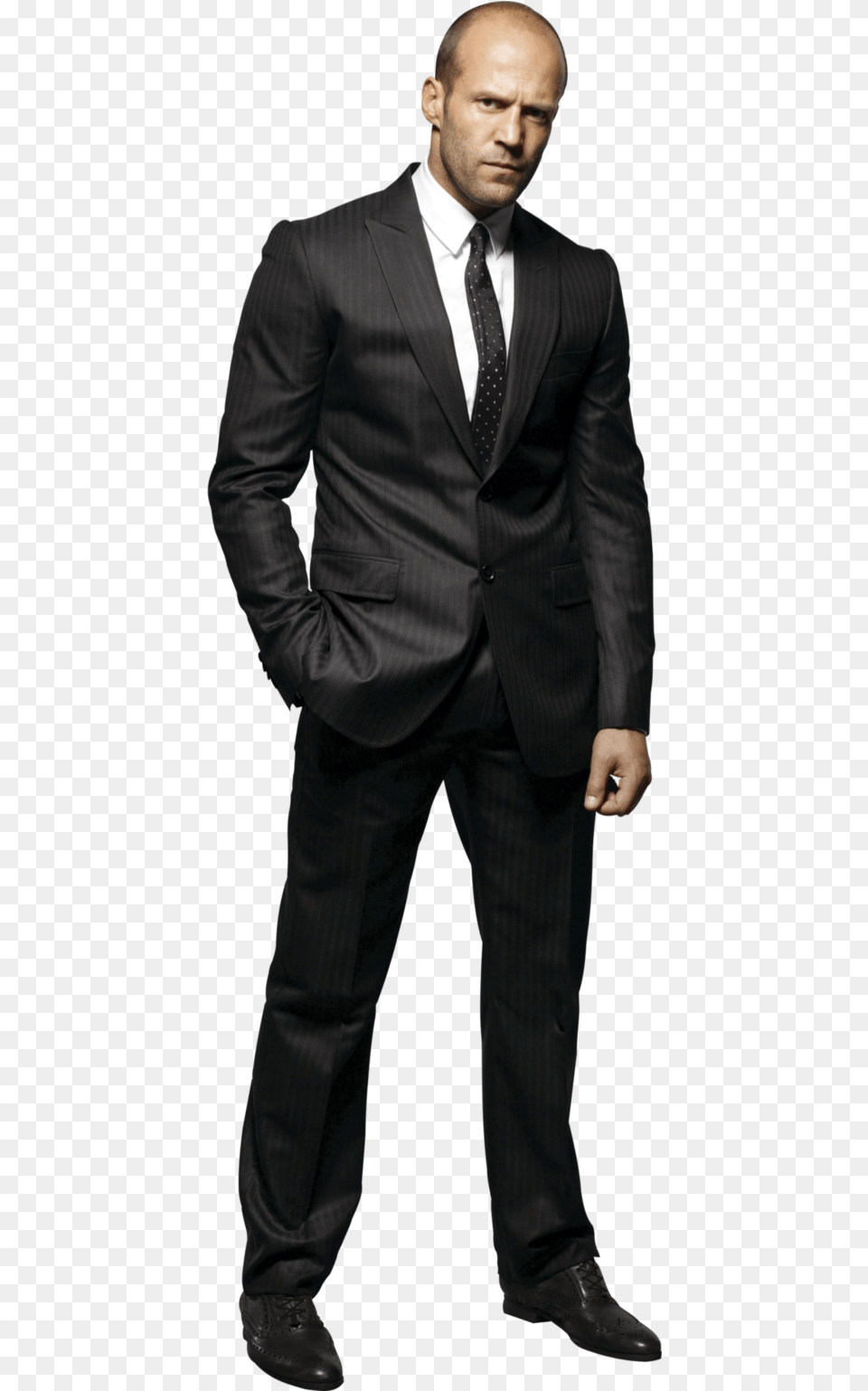 Jason Statham Full Body, Tuxedo, Clothing, Suit, Formal Wear Free Png
