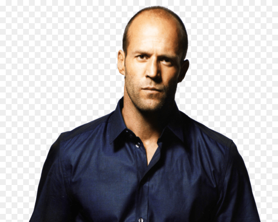 Jason Statham Image, Adult, Portrait, Photography, Person Free Png Download