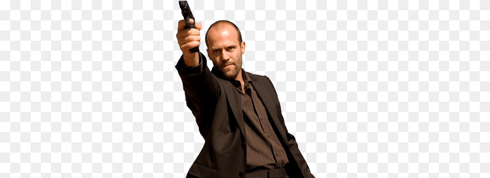 Jason Statham Jason Statham Images, Weapon, Firearm, Gun, Handgun Png