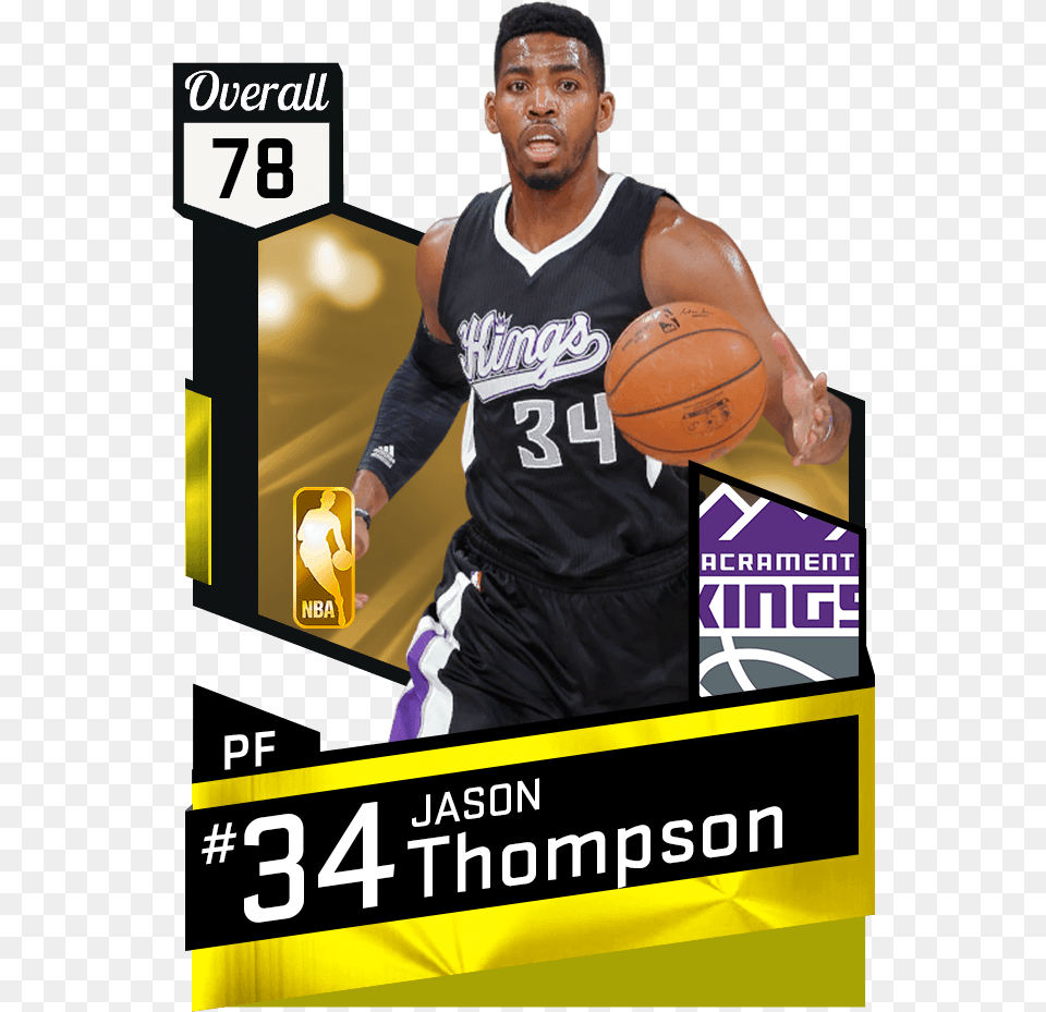 Jason Thompson Jeremy Lin Nba, Advertisement, Poster, Sport, Ball Png Image