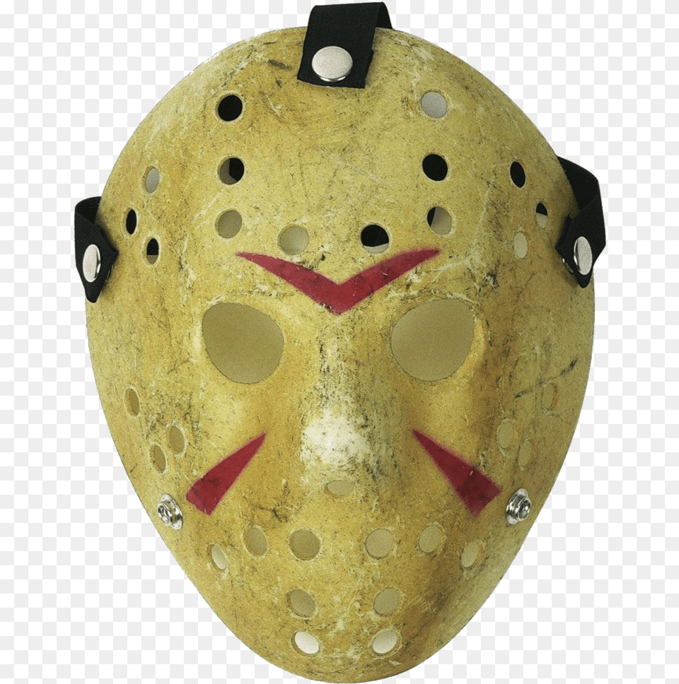 Jason Voorhees, Mask Free Png Download