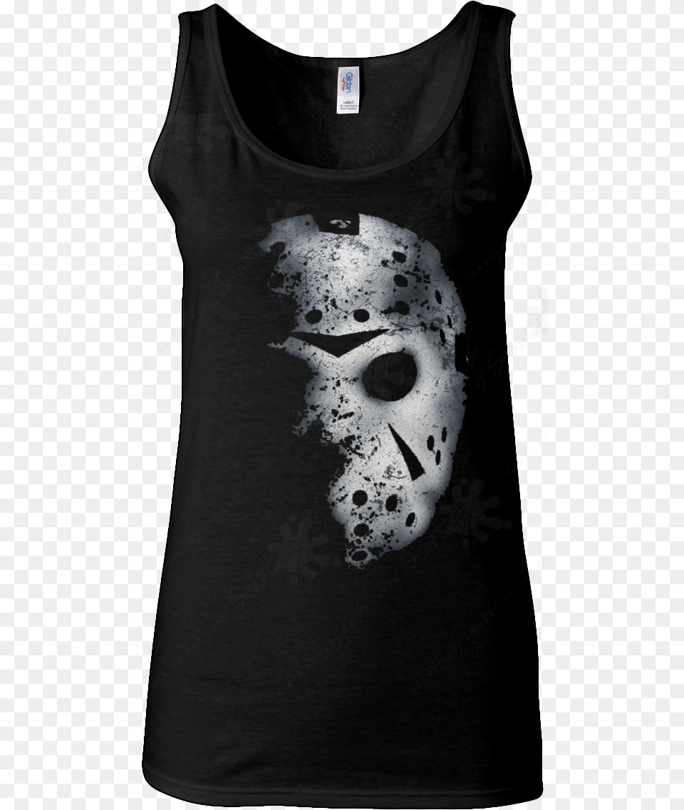 Jason Voorhees, Clothing, T-shirt, Adult, Wedding Free Transparent Png