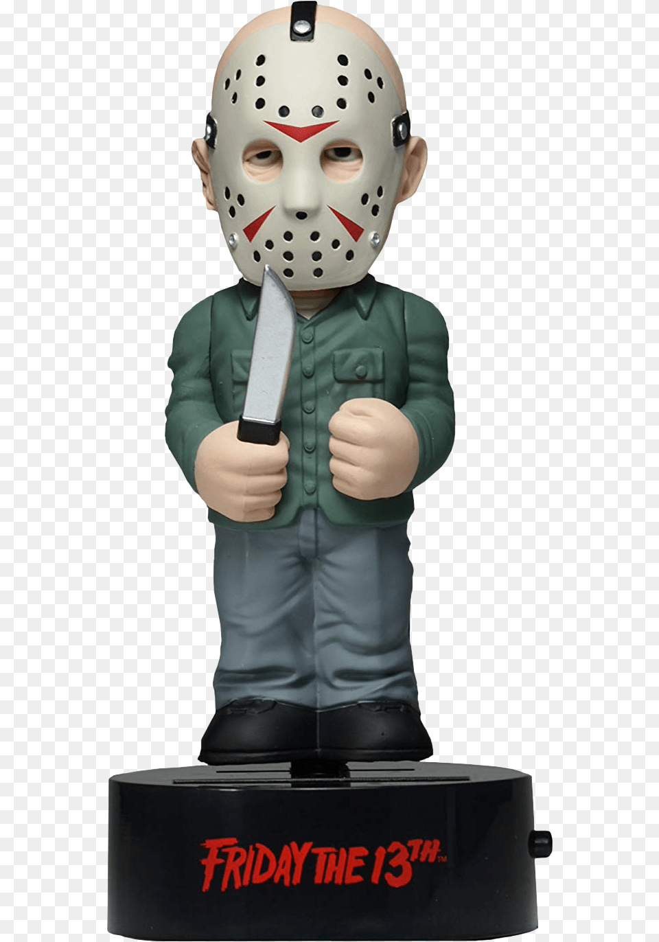 Jason Voorhees Body Knocker, Baby, Person, Face, Head Free Transparent Png