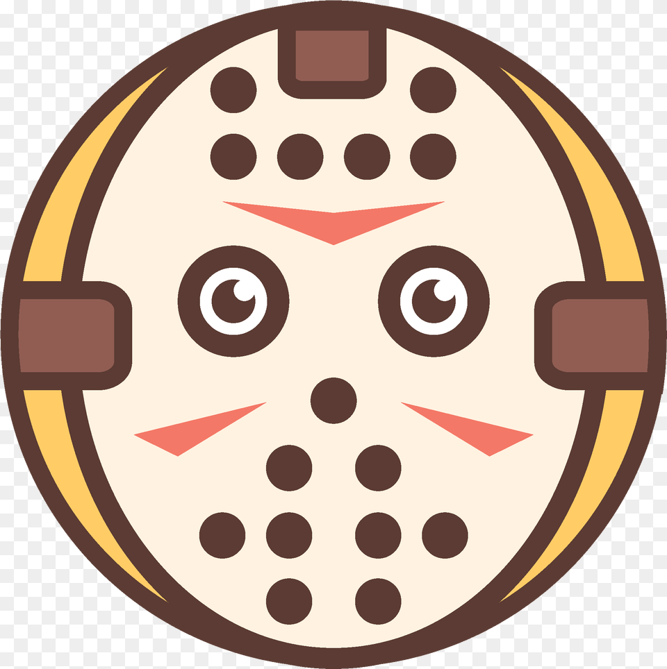 Jason Voorhees By Historyday Jason Voorhees By Historyday Circle, Disk Png