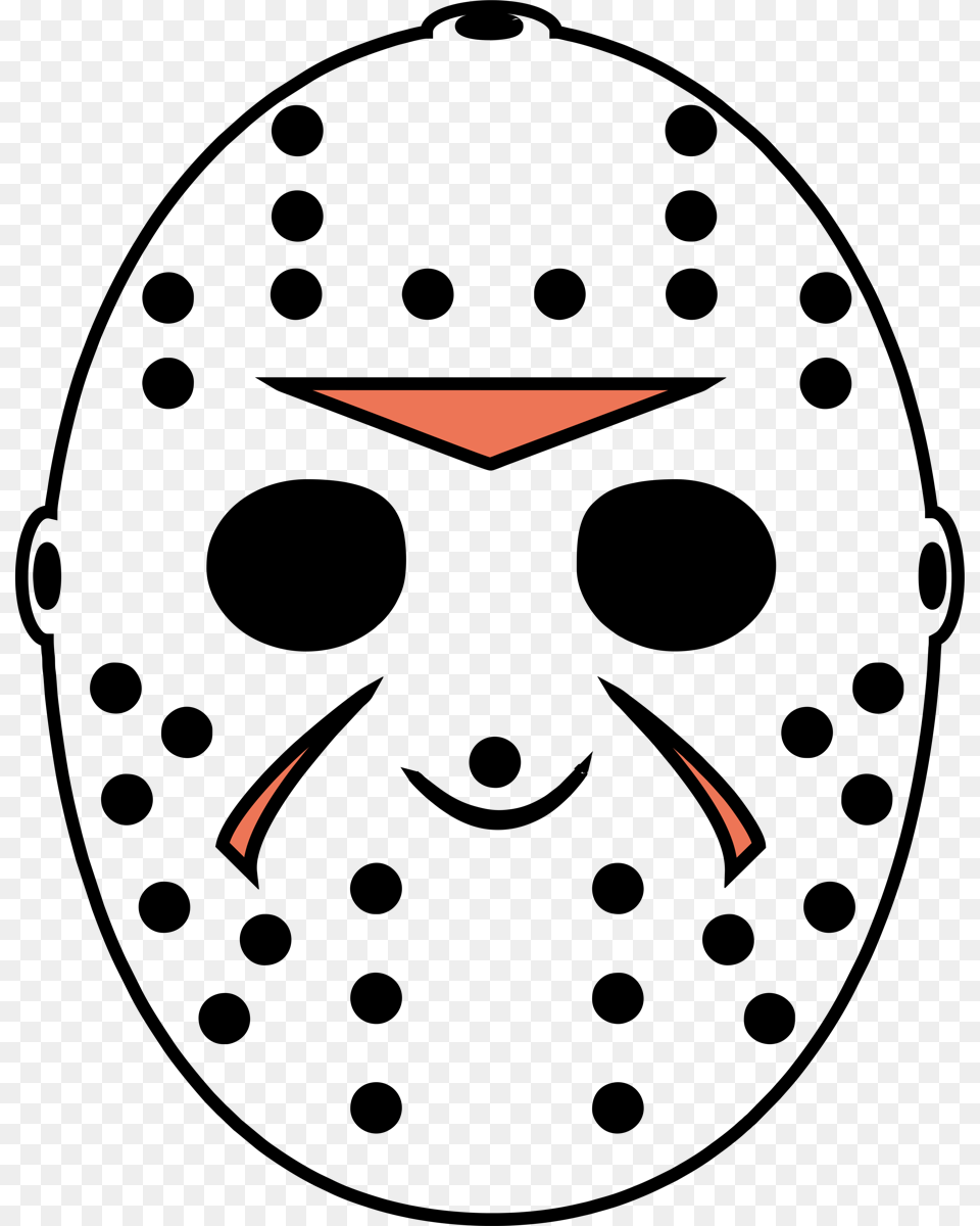 Jason Voorhees Left Breast Halloween Friday The, Person, People, Graduation, Astronomy Png Image
