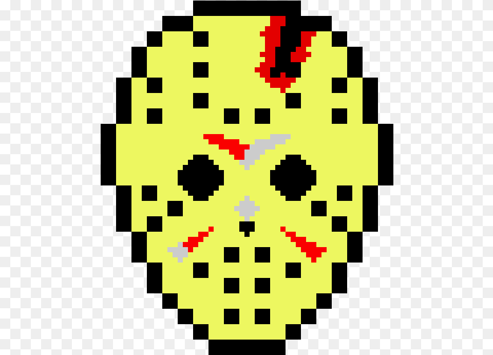 Jason Voorhees Mask, Scoreboard Png