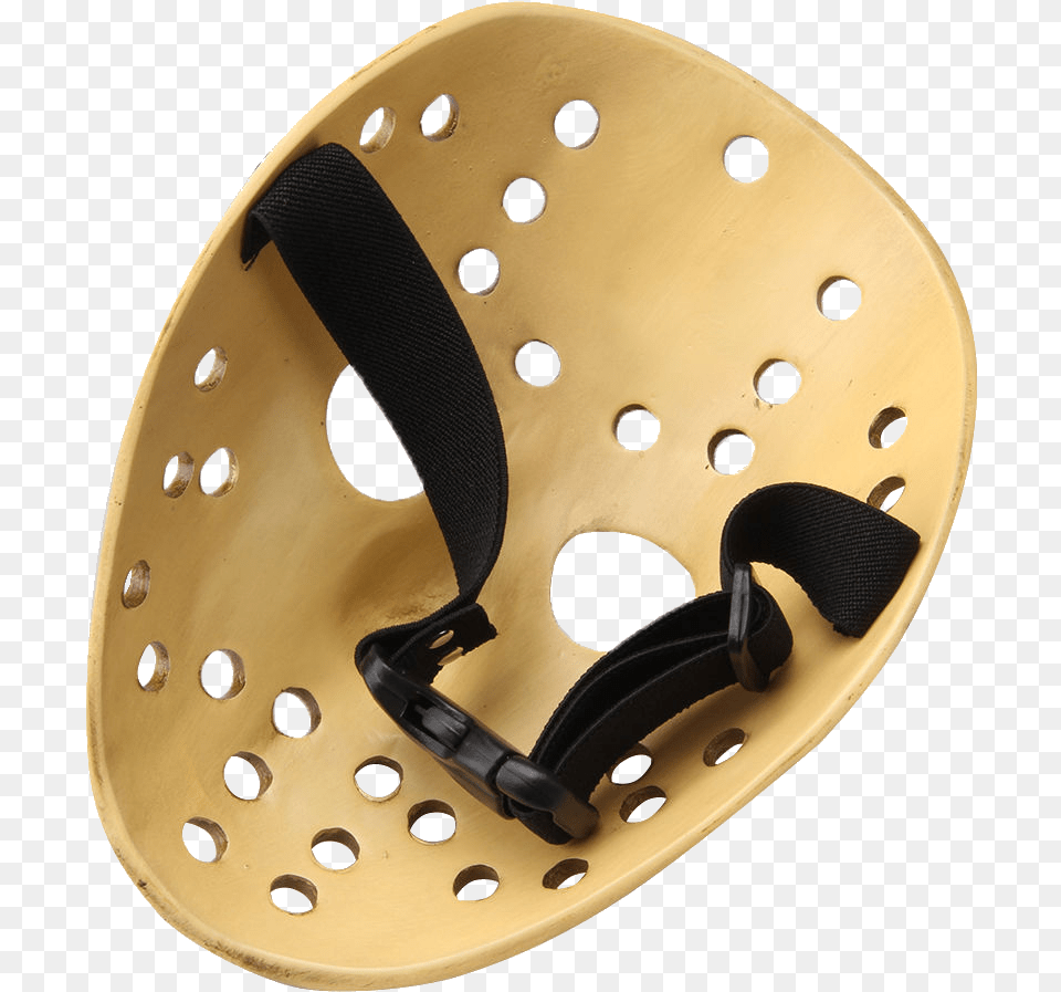 Jason Voorhees Mask Back, Helmet Free Png Download