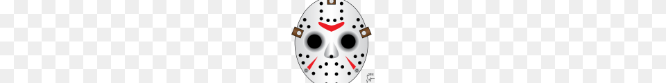 Jason Voorhees Mask Drawing, Nature, Outdoors, Snow, Snowman Png