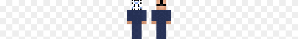 Jason Voorhees Relentless Variation Player Minecraft Skin, Sword, Weapon, Cross, Symbol Free Png