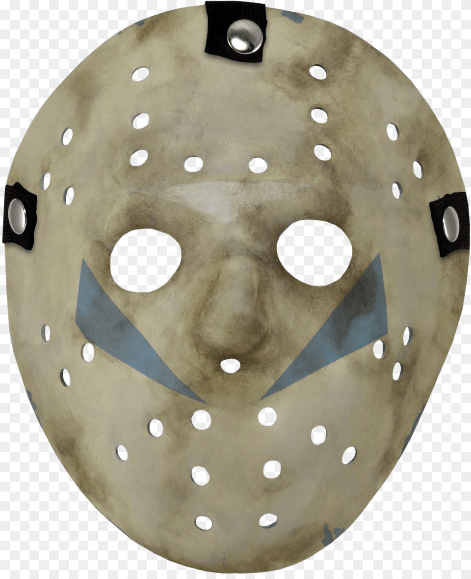 Jason Voorhees Roy Burns Mask, Nature, Outdoors, Snow, Snowman Free Transparent Png