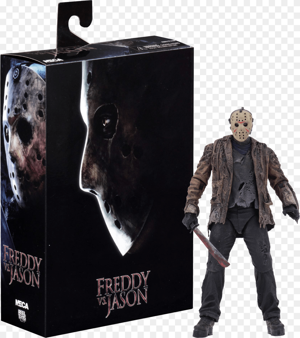 Jason Vorhees, Jacket, Clothing, Coat, Glove Png