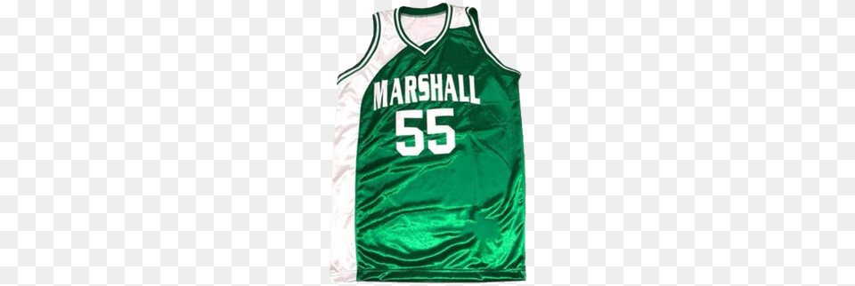 Jason Williams 55 Marshall Basketball Jersey Vintage Marshall Thundering Herd Men39s Basketball, Clothing, Shirt Free Png Download