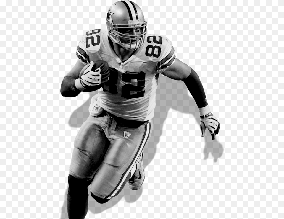 Jason Witten This Interactive Biography From The Dallas Jason Witten No Background, American Football, Playing American Football, Person, Helmet Free Png