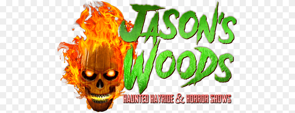 Jasons Woods, Bonfire, Fire, Flame, Emblem Free Transparent Png