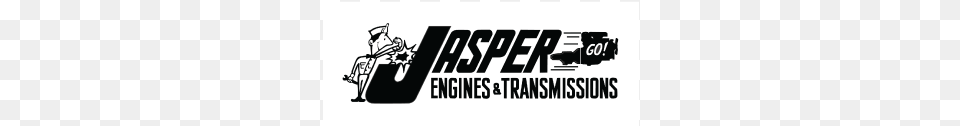 Jasper Engines Amp Transmissions Jasper Engines, Stencil, Logo, People, Person Free Transparent Png