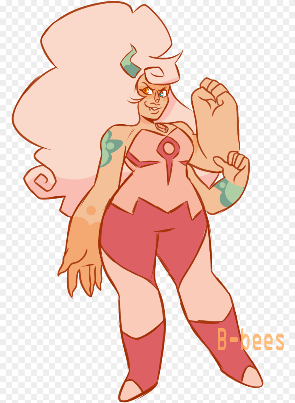 Jasper Peridot Fusion, Baby, Person, Face, Head Png Image