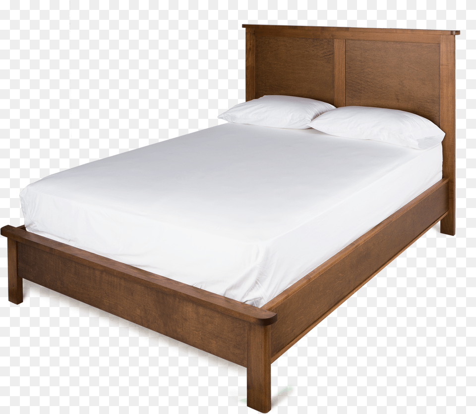 Jasper Queen Low Rider Bed Full Size Download Seekpng, Furniture Png