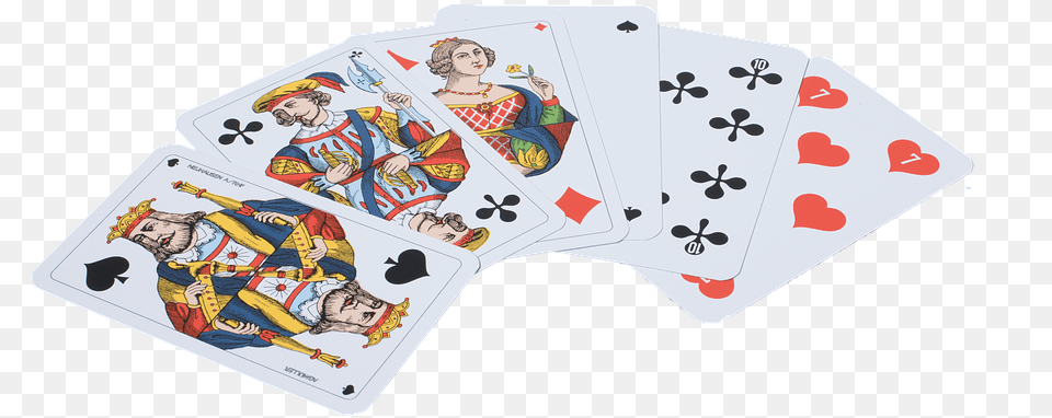 Jass Cards Playing Cards Card Games Jass Cards Poker Card, Body Part, Hand, Person, Game Free Png