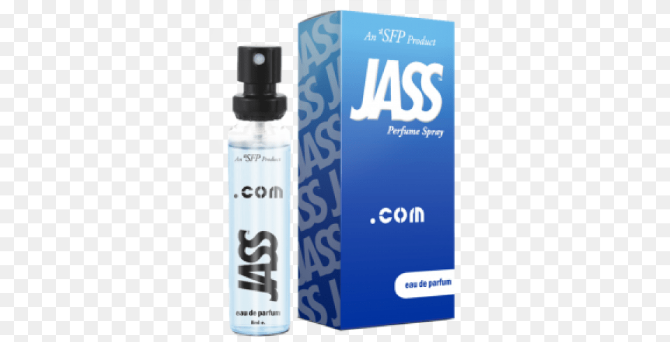Jass Perfume Spray, Bottle, Cosmetics Free Transparent Png