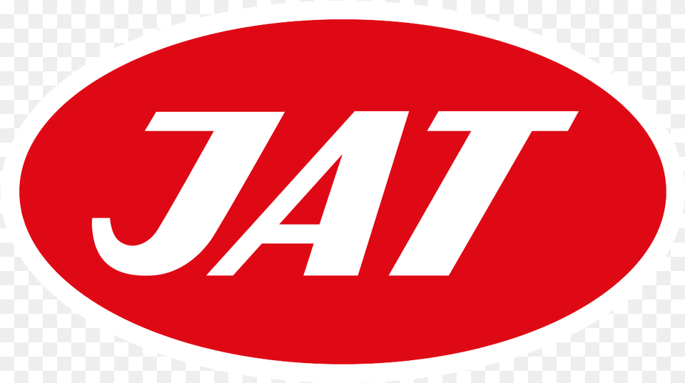 Jat Airways Jat Logo, First Aid, Sign, Symbol Free Transparent Png