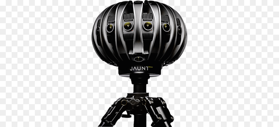 Jaunt 360 Camera, Appliance, Blow Dryer, Device, Electrical Device Free Png Download