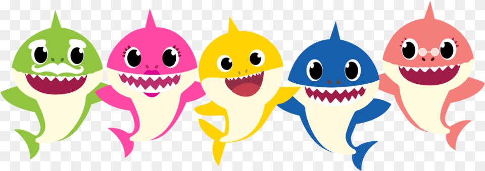 Jauz Baby Shark, Person Free Png