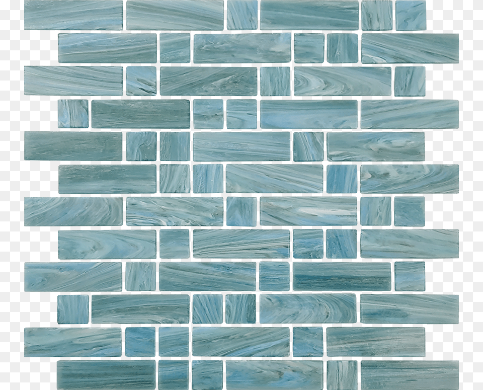 Jav Amp Glass Mosaic Tile Brick, Architecture, Wall, Interior Design, Indoors Free Png