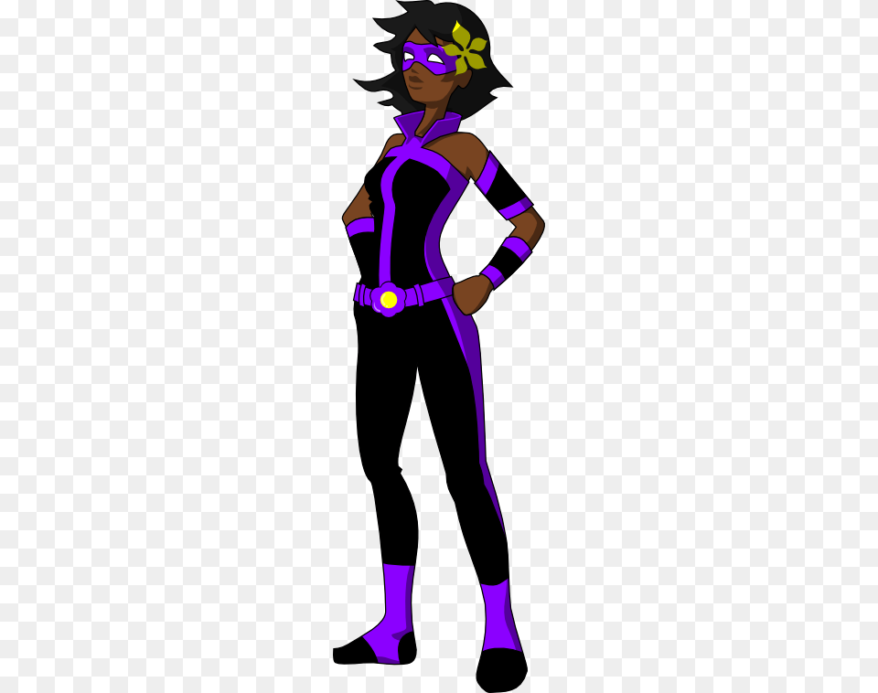 Java, Adult, Purple, Person, Female Free Transparent Png