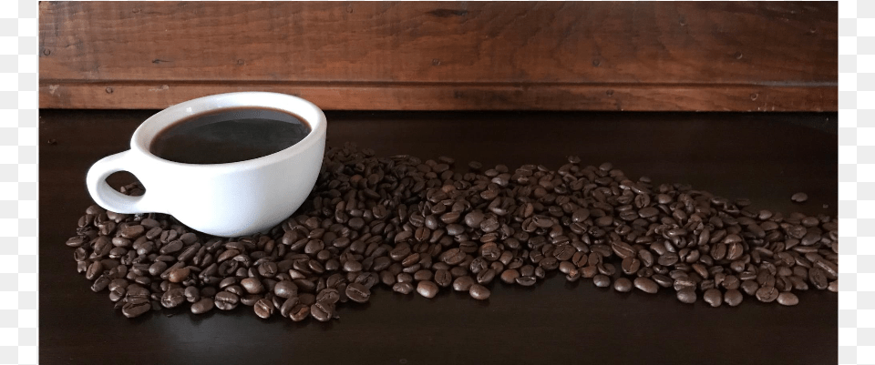 Java Coffee, Beverage, Coffee Cup, Coffee Beans Png Image