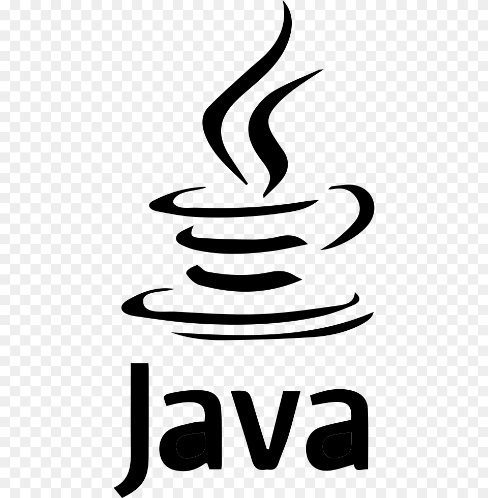 Java Comments Java Enterprise Edition A Practical Approach, Stencil, Animal, Fish, Sea Life Free Png Download