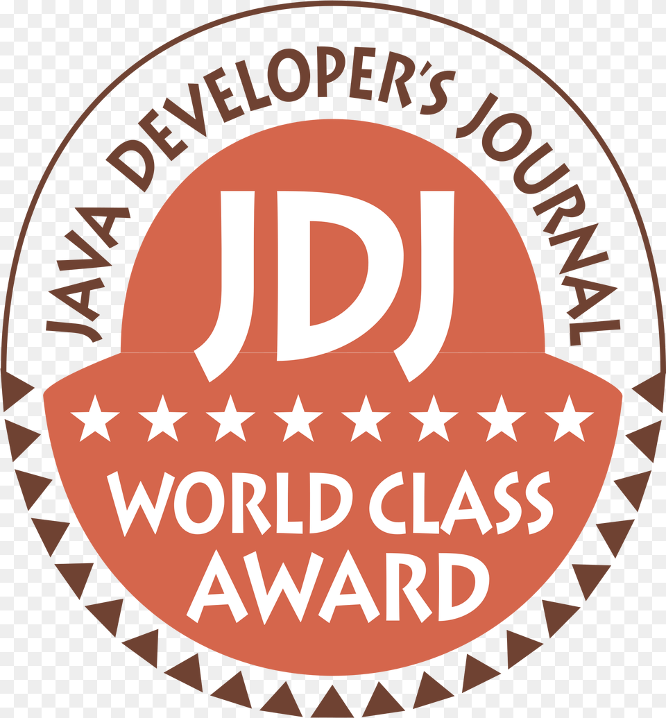 Java Developer S Journal Logo Kids Castle, Can, Tin Free Transparent Png