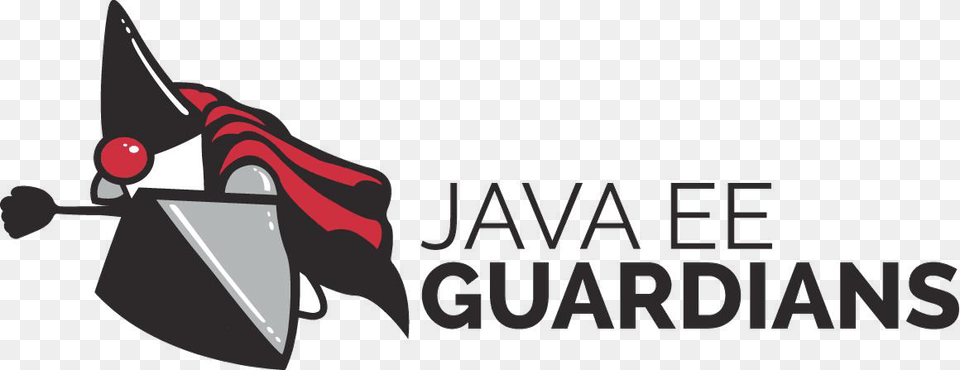 Java Ee Guardians Logo, People, Person Free Png