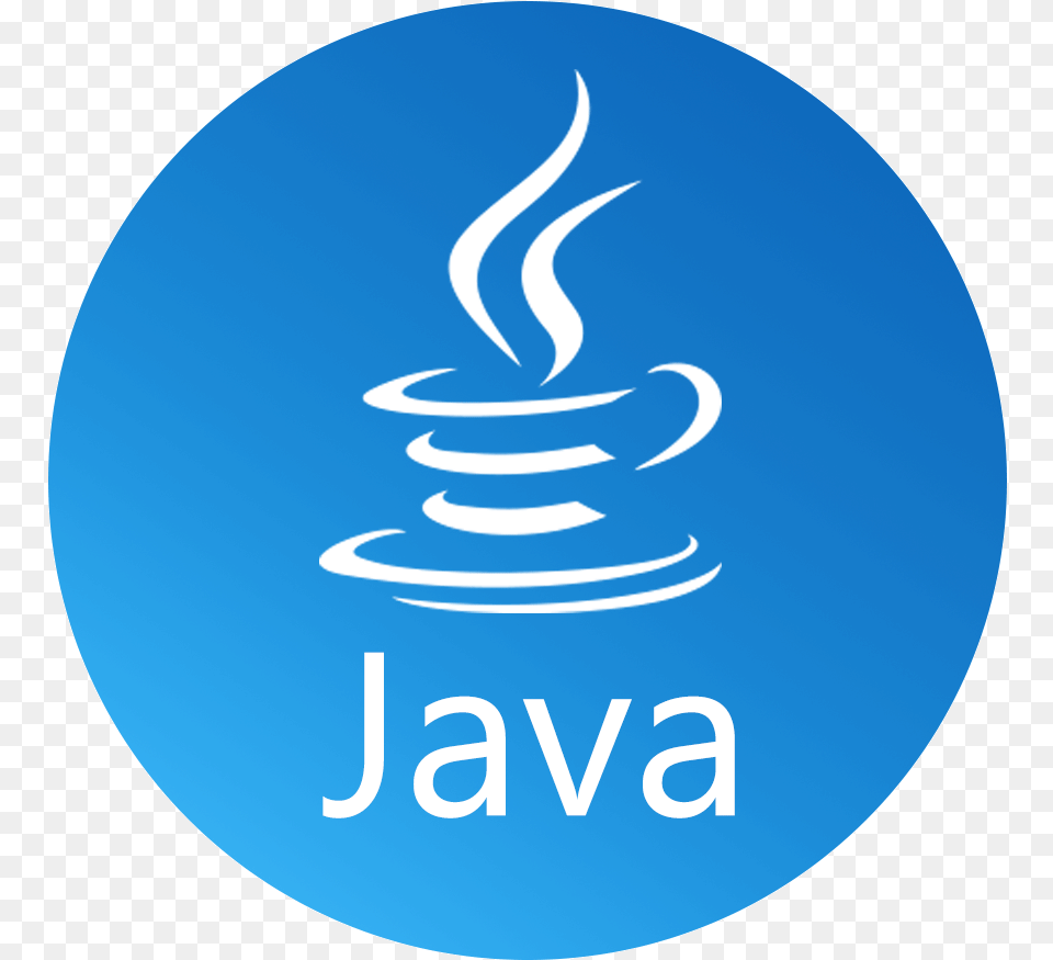 Java Java Windows 7 32 Bits, Logo, Light, Disk Free Png Download