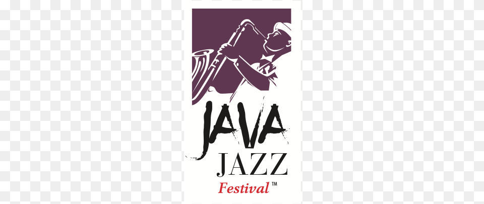 Java Jazz Festival Java Jazz Festival Logo, Book, Publication, Advertisement, Poster Png