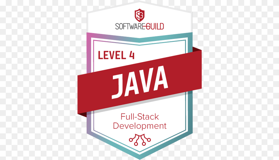 Java Level Software Guild, Sign, Symbol, Logo Free Png Download