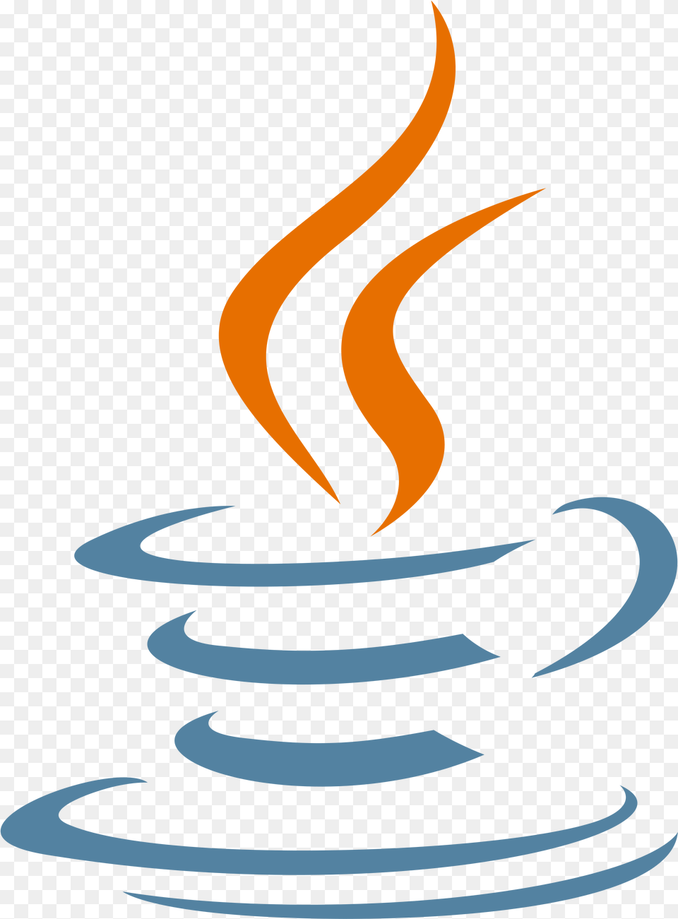 Java Logo, Fire, Flame, Light, Astronomy Free Png Download