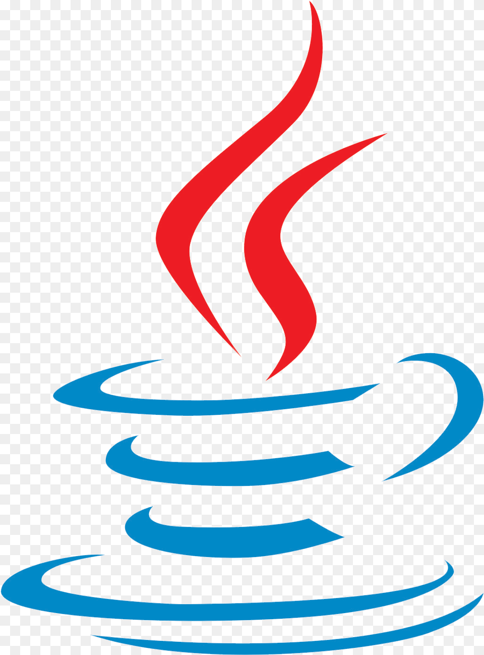 Java Logo Java Icon, Light, Outdoors, Nature, Animal Free Transparent Png