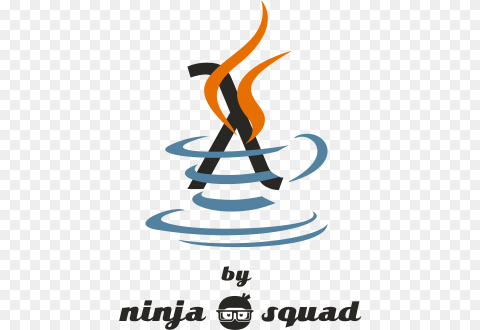 Java Logo Jsp Java, Light Free Png Download