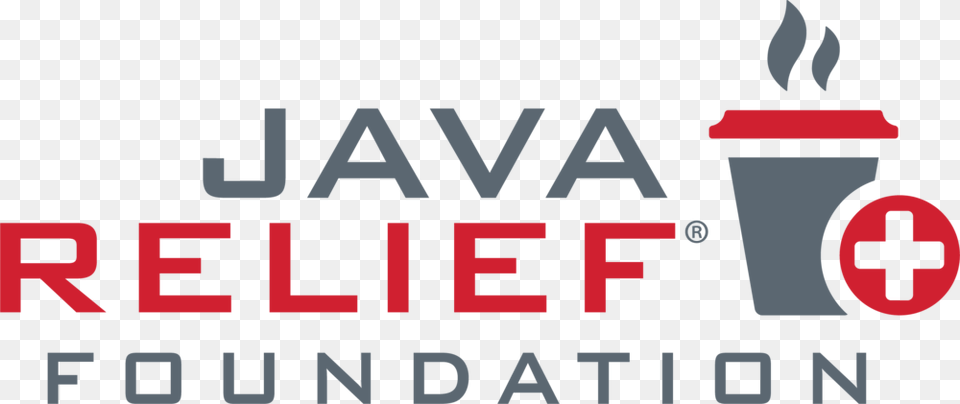 Java Relief Foundation Carmine, Logo, Symbol, Scoreboard Png Image