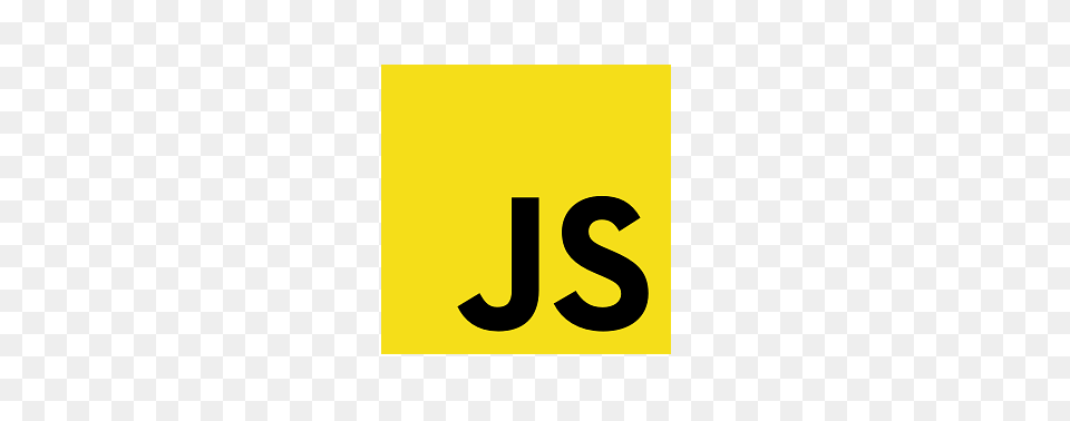 Javascript Logo, Symbol, Number, Text, Blackboard Png
